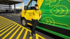 Mehr als 1500 „Sommerpostler“ hat die Post in ganz Österreich für heuer gesucht. 
