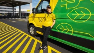 Beliebter Ferialjob: Mehr als 1500 „Sommerpostler“ hat die Post in ganz Österreich für heuer ...