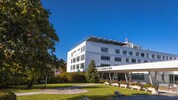 Das Bezirkskrankenhaus St. Johann gehört zu den wichtigsten Gesundheitseinrichtungen im Tiroler ...