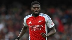 Thomas Partey