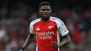 Thomas Partey