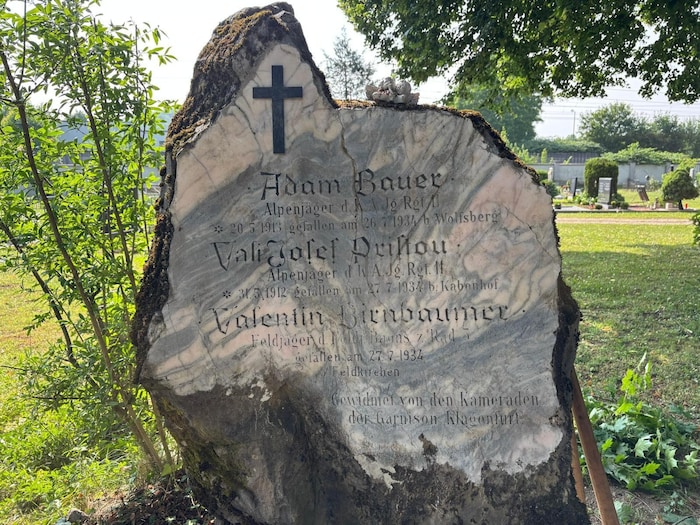 ...und so sieht er jetzt aus.