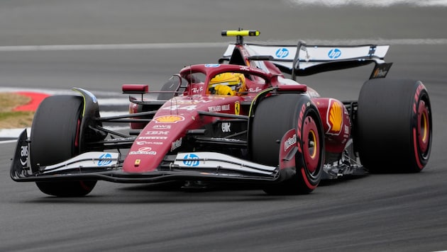 Wie wird sich Lewis Hamilton am Ungarn-Wochenende schlagen?