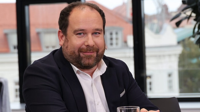Christoph Haselmayer (IFDD)