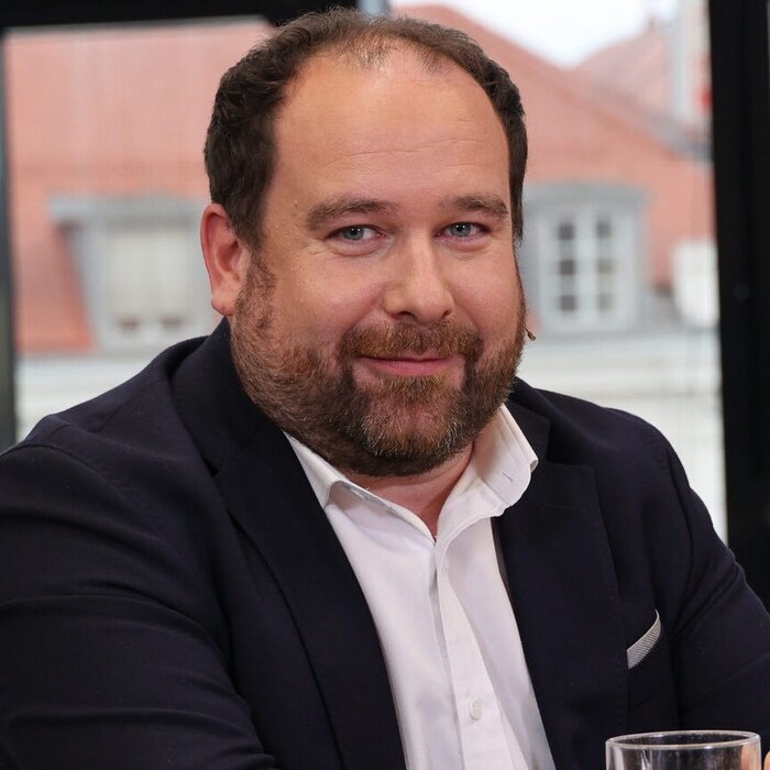 Christoph Haselmayer (IFDD)