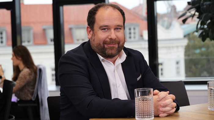 Christoph Haselmayer (IFDD)
