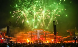 Das Electric Love Festival findet bis 2030 am Salzburgring statt. 