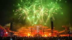 Das Electric Love Festival findet bis 2030 am Salzburgring statt. 