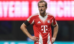 Vorerst gibt’s keinen weiteren Titel für Harry Kane und Co.