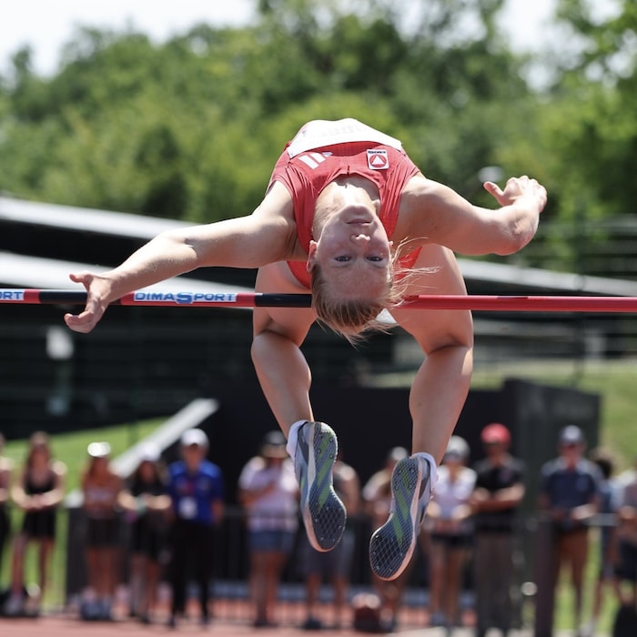 Sarah Lagger