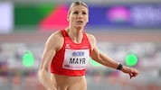Verena Mayr