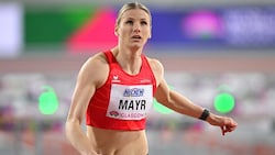 Verena Mayr