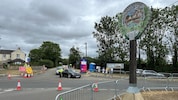 In Silverstone wird rund um die Formel 1 mächtig Geld gemacht.