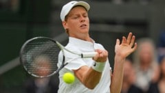 Jannik Sinner