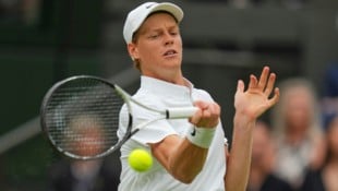 Jannik Sinner