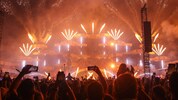 27-Jähriger nutzte Trubel beim Electric Love Festival schamlos aus.