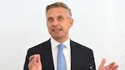 ÖVP-Wirtschaftsminister Wolfgang Hattmannsdorfer