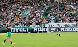 Am Mittwoch, den 28. Oktober, trifft der FC Wacker Innsbruck im Cup auf die WSG Tirol. Ankick ...