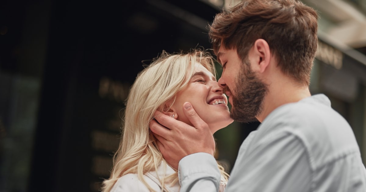 Die Macht des Kusses: Mehr als nur Romantik – Wissenschaftliche Erkenntnisse und historische Einblicke