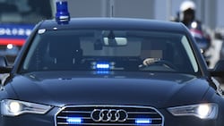 Gleich drei Lenker zog die Zivilstreife aus dem Verkehr (Symbolbild)
