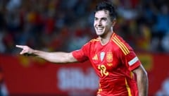Martin Zubimendi ist der neue Top-Transfer des FC Arsenal.
