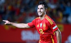 Martin Zubimendi ist der neue Top-Transfer des FC Arsenal.