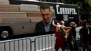 Sánchez steht in der Kritik.