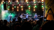 Das Festival findet von 11. bis 14. September statt