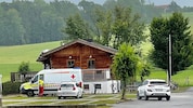 Drei Personen wurden leicht verletzt.