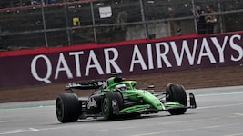 Nico Hülkenberg steht erstmals auf dem Podest.