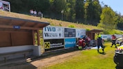 Der 65-Jährige wurde noch am Unfallort versorgt und ins Klinikum Klagenfurt gebracht.
