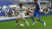 Jacob Peter Hödl feierte im April sein Bundesliga-Debüt für Sturm.