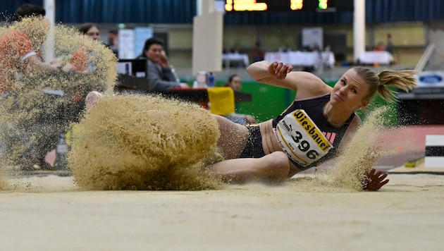 Verena Mayr
