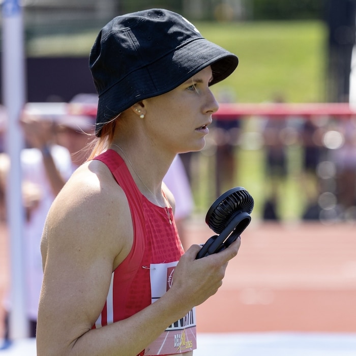 Verena Mayr