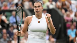 Aryna Sabalenka