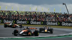 Aufregung in der Formel 1