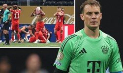 Manuel Neuer (re.) steht nach seinen Aussagen im Fokus.