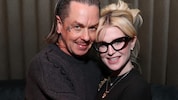 Sid Wilson stellte Kelly Osbourne beim Abschied von Black Sabbath die Frage aller Fragen.