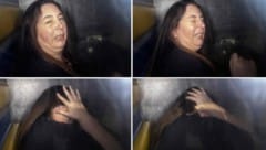 Erin Patterson (50) soll erst nach 33 Jahren die Möglichkeit einer vorzeitigen Entlassung ...