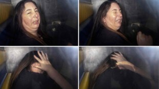 Erin Patterson (50) soll erst nach 33 Jahren die Möglichkeit einer vorzeitigen Entlassung ...