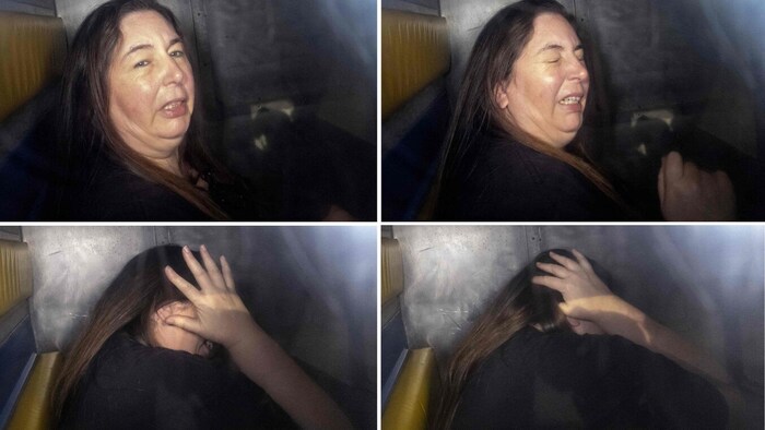 Erin Patterson (50) soll erst nach 33 Jahren die Möglichkeit einer vorzeitigen Entlassung ...