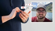 Hayden (r.) ist seit fünf Jahren auf Tinder und klagt: „Ich hatte nur ein einziges Date!“