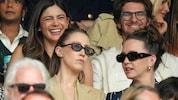 Andrew Garfield ist frisch verliebt in „Fubar“-Beauty Monica Barbaro.