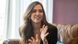 Lili Paul-Roncalli sprach mit uns über ihre Zukunftspläne und ihre Liebe zum Zirkus.