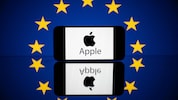 Brüssel streitet bereits seit Jahren mit Apple über Verstöße gegen die EU-Wettbewerbsregeln.