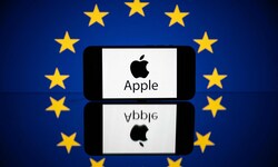 Brüssel streitet bereits seit Jahren mit Apple über Verstöße gegen die EU-Wettbewerbsregeln.