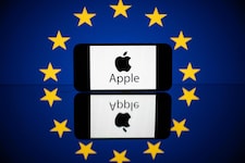 Brüssel streitet bereits seit Jahren mit Apple über Verstöße gegen die EU-Wettbewerbsregeln.