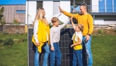 Krone Sonne bietet jetzt auch flexible Ratenmodelle – schon ab 57 Euro imMonat, inkl. ...