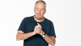 Stefan Vögel ist Kabarettist und einer der erfolgreichsten Drehbuch- und Theaterautoren im ...