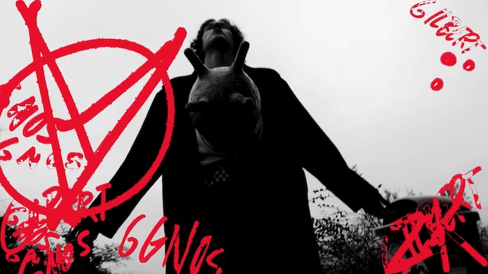 Experimentalfilm: „Das Ziegenkäsemachen aus der Sicht der Ziege“ von Aleksa Jović und Nico ...